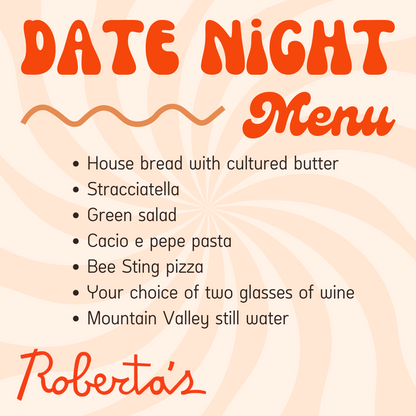 pLAy Date Night - June 12th