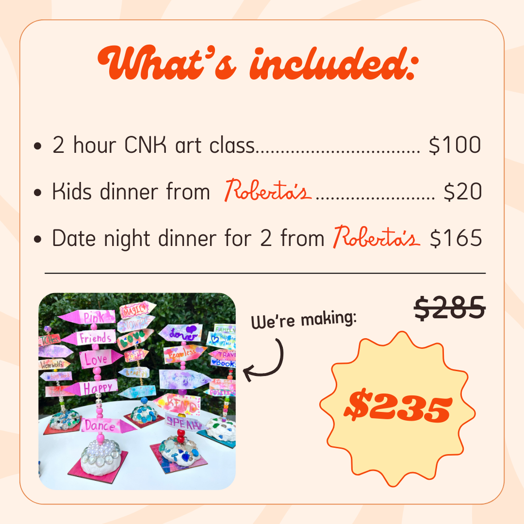 pLAy Date Night - June 12th