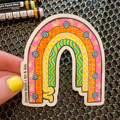 iinkables Sticker Pack (5 Stickers)