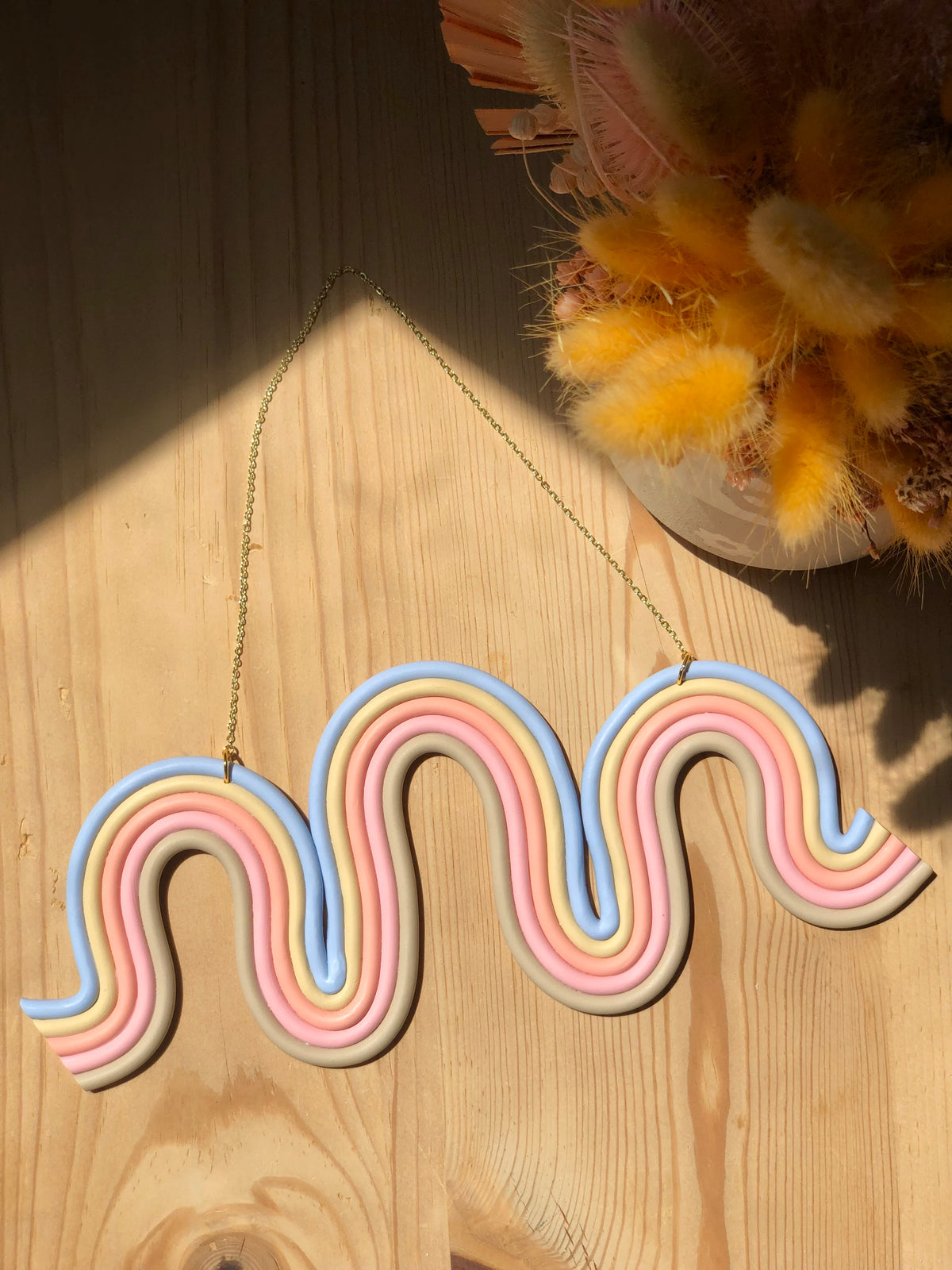 Fae Squiggle